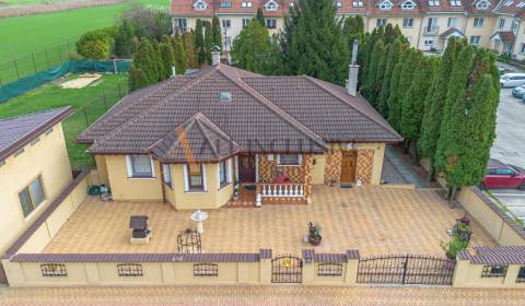 Kaufen Einfamilienhaus, Einfamilienhaus, ., Dunajská Streda, Slowakei