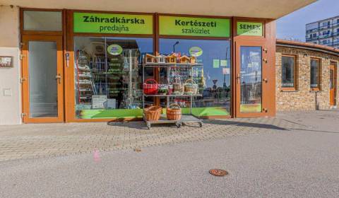 Mieten Geschäftsräumlichkeiten, Dunajská Streda, Slowakei