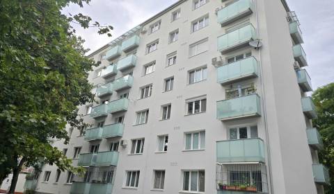 Kaufen 2-Zimmer-Wohnung, 2-Zimmer-Wohnung, Kupeckého, Bratislava - Ruž