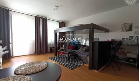 Kaufen 1-Zimmer-Wohnung, Bratislava - Petržalka, Slowakei