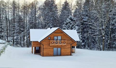 Kaufen Ferienhaus, Ferienhaus, Krpáčovo, Brezno, Slowakei