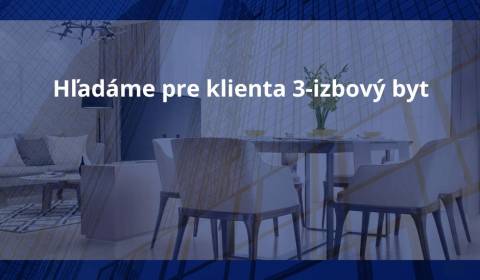 Kaufen 3-Zimmer-Wohnung, 3-Zimmer-Wohnung, Bratislava - Petržalka, Slo