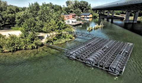 Kaufen Einfamilienhaus, Einfamilienhaus, Bratislava - Petržalka, Slowa