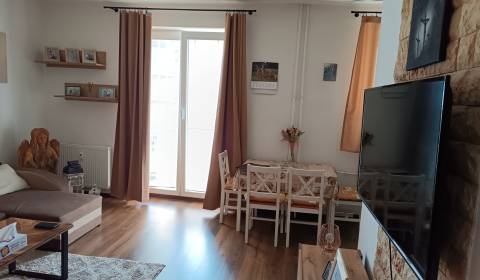 Kaufen 3-Zimmer-Wohnung, 3-Zimmer-Wohnung, Cintorínska, Žarnovica, Slo