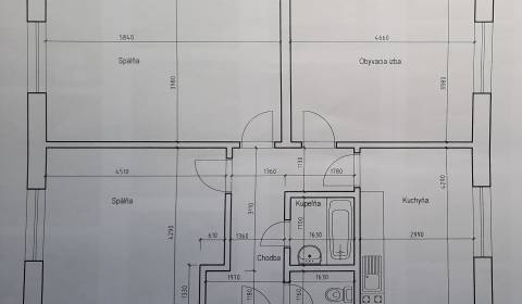 Kaufen 3-Zimmer-Wohnung, 3-Zimmer-Wohnung, Žilina, Slowakei