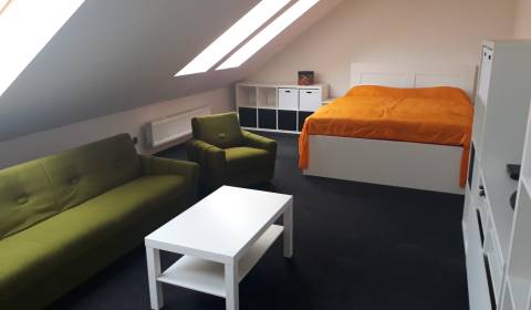 Mieten 1-Zimmer-Wohnung, 1-Zimmer-Wohnung, Ferienčíkova, Bratislava - 