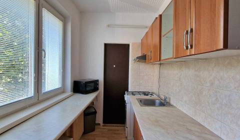 Kaufen 2-Zimmer-Wohnung, 2-Zimmer-Wohnung, Ľudová, Košice - Západ, Slo