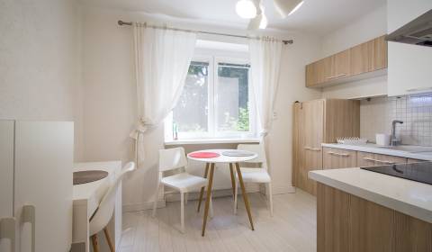 Kaufen 1-Zimmer-Wohnung, 1-Zimmer-Wohnung, Pluhová, Bratislava - Nové 