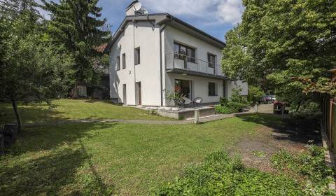 Kaufen Einfamilienhaus, Einfamilienhaus, Deviata, Bratislava - Nové Me