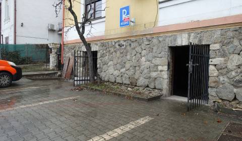 Mieten Garage, Garage, Jaskový rad, Bratislava - Nové Mesto, Slowakei