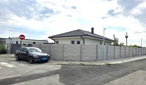 Kaufen Einfamilienhaus, Einfamilienhaus, Okružná, Senec, Slowakei