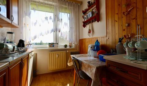 Kaufen 3-Zimmer-Wohnung, 3-Zimmer-Wohnung, Štefánikova, Michalovce, Sl