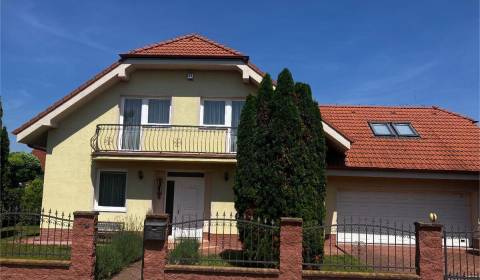 Mieten Einfamilienhaus, Einfamilienhaus, Lipová, Senec, Slowakei