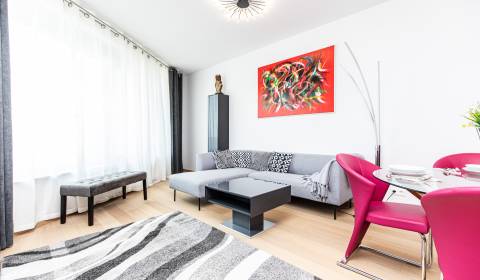 METROPOLITAN │Wohnung zu mieten in Bratislava