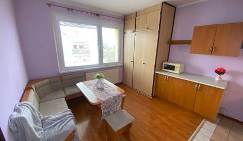 Kaufen 1-Zimmer-Wohnung, 1-Zimmer-Wohnung, Žilina, Slowakei