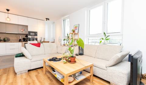 METROPOLITAN │Wohnung zu mieten in Bratislava