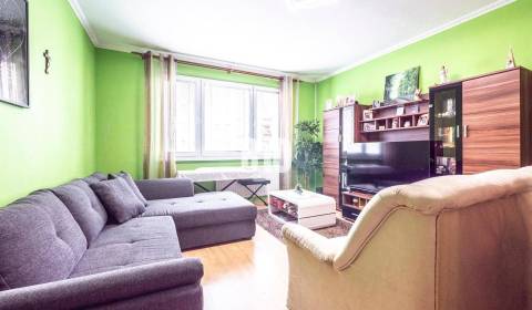 Kaufen 3-Zimmer-Wohnung, 3-Zimmer-Wohnung, Rajecká, Bratislava - Vraku