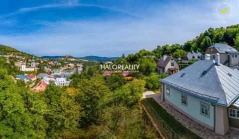 Kaufen Einfamilienhaus, Banská Štiavnica, Slowakei