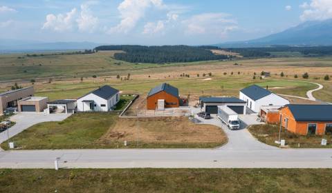 Kaufen Baugrund, Baugrund, Bratislava - Nové Mesto, Slowakei