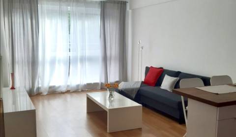 Mieten 2-Zimmer-Wohnung, 2-Zimmer-Wohnung, Staré grunty, Bratislava - 