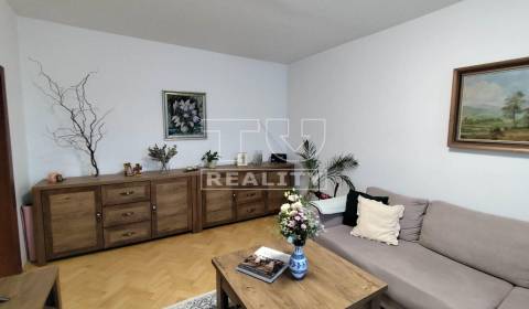 Kaufen 2-Zimmer-Wohnung, Bratislava - Nové Mesto, Bratislava, Slowakei