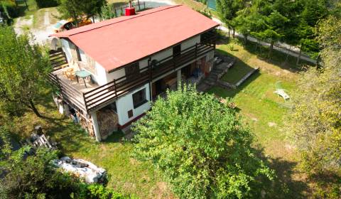 Kaufen Ferienhaus, Ferienhaus, Chatova oblast Dielnice, Žilina, Slowak