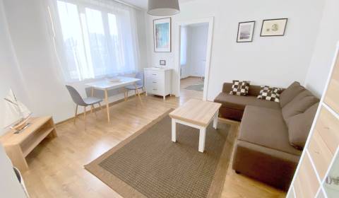 Mieten 2-Zimmer-Wohnung, 2-Zimmer-Wohnung, Wilsonova, Bratislava - Sta