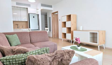 Mieten 2-Zimmer-Wohnung, 2-Zimmer-Wohnung, Továrenská, Bratislava - St