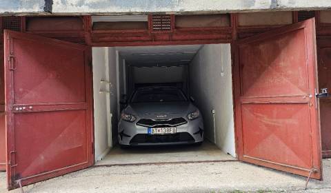 Kaufen Garage, Garage, Dudvážska, Bratislava - Podunajské Biskupice, S