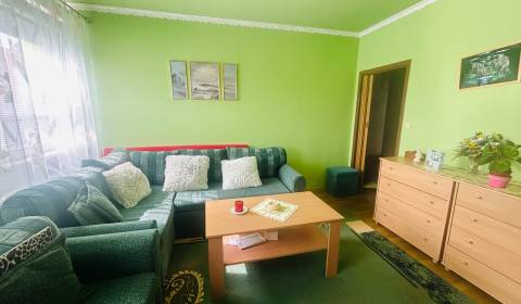 Kaufen 1-Zimmer-Wohnung, 1-Zimmer-Wohnung, Roľnícka, Nové Zámky, Slowa