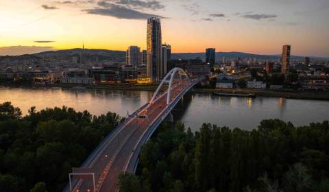 Mieten 2-Zimmer-Wohnung, 2-Zimmer-Wohnung, Pribinova, Bratislava - Ruž