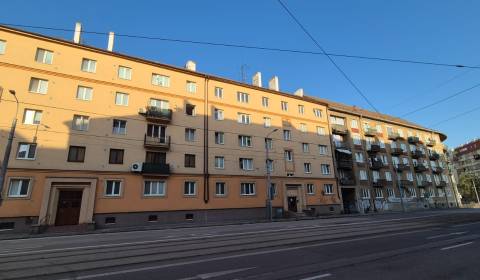 Kaufen 1-Zimmer-Wohnung, 1-Zimmer-Wohnung, Zimná, Košice - Staré Mesto