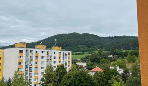 Suche 4-Zimmer-Wohnung, 4-Zimmer-Wohnung, Banská Bystrica, Slowakei