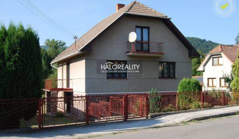 Kaufen Einfamilienhaus, Žarnovica, Slowakei