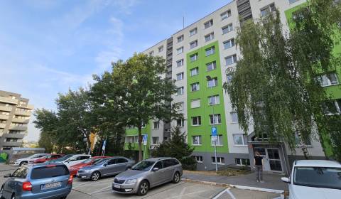 Kaufen 3-Zimmer-Wohnung, 3-Zimmer-Wohnung, Ľudovíta Fullu, Bratislava 