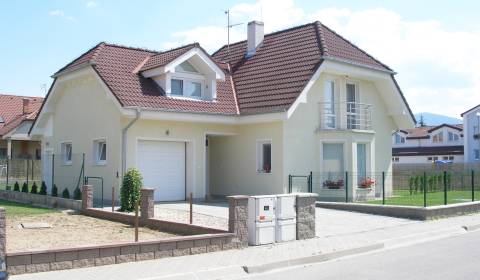 Kaufen Einfamilienhaus, Einfamilienhaus, Trenčianska Turná, Trenčín, S