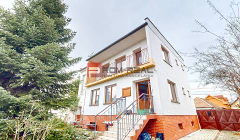 Kaufen Einfamilienhaus, Einfamilienhaus, Hrnčiarska, Pezinok, Slowakei