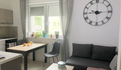 Kaufen 1-Zimmer-Wohnung, 1-Zimmer-Wohnung, Trnava, Slowakei