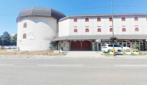 Kaufen Garage, Garage, Korytnická, Bratislava - Podunajské Biskupice, 