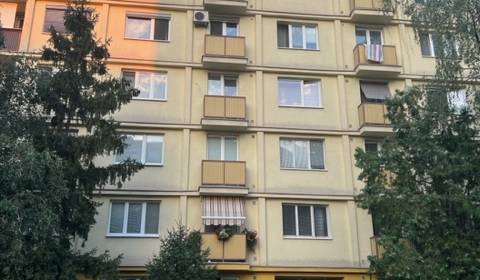 Kaufen 2-Zimmer-Wohnung, 2-Zimmer-Wohnung, Exnárova, Bratislava - Ruži