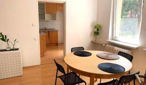 Kaufen 3-Zimmer-Wohnung, 3-Zimmer-Wohnung, J.C. Hronského, Bratislava 