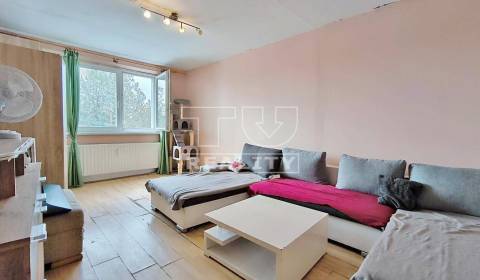 Kaufen 2-Zimmer-Wohnung, Senec, Slowakei