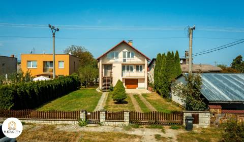 Kaufen Einfamilienhaus, Einfamilienhaus, Tolstého, Vranov nad Topľou, 