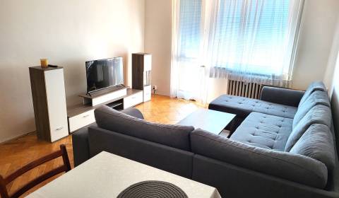 Mieten 3-Zimmer-Wohnung, 3-Zimmer-Wohnung, Rovníková, Bratislava - Ruž