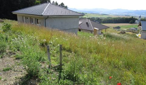 Kaufen Baugrund, Baugrund, Martin, Slowakei