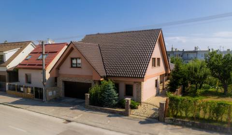 Kaufen Einfamilienhaus, Einfamilienhaus, Staničná, Trenčín, Slowakei