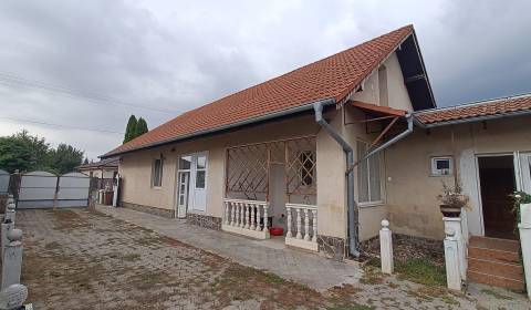 Kaufen Einfamilienhaus, Einfamilienhaus, Topoľčany, Slowakei