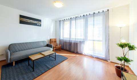 Mieten 2-Zimmer-Wohnung, 2-Zimmer-Wohnung, Tomášikova, Bratislava - Ru