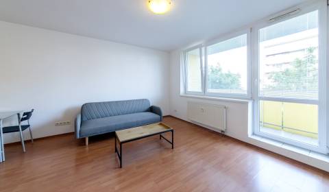 Mieten 2-Zimmer-Wohnung, 2-Zimmer-Wohnung, Tomášikova, Bratislava - Ru