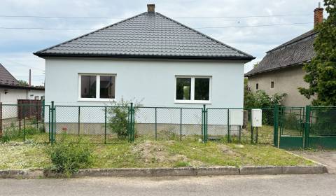 Kaufen Einfamilienhaus, Einfamilienhaus, Štúrova, Trebišov, Slowakei